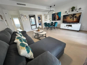 Relajate junto al mar en apartamento Cala Alta, Cala